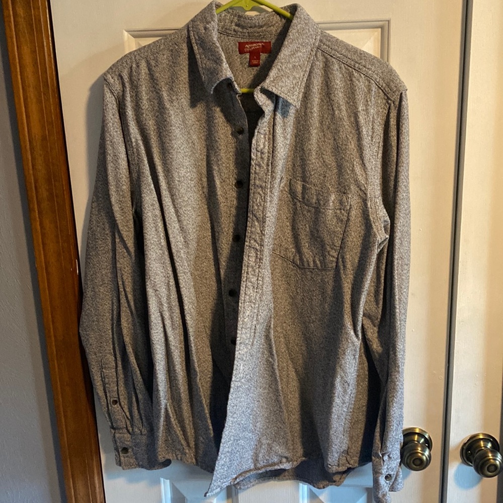 Arizona Button Down